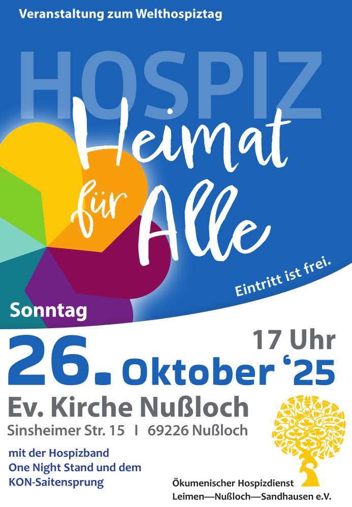 Copyright Plakat: Silvia Wimmer